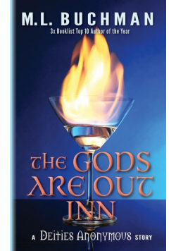 The Gods Are Out Inn