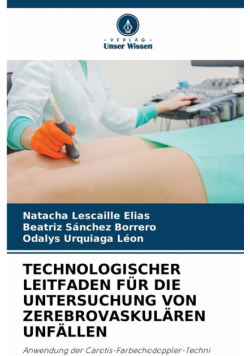 Technologischer Leitfaden Für Die Untersuchung Von Zerebrovaskulären Unfällen