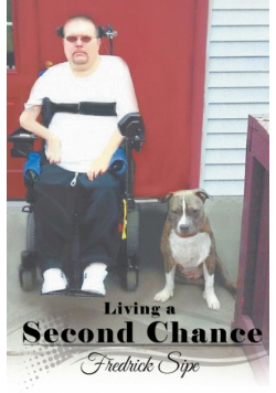 Living a Second Chance