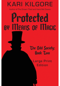 Protected by Means of Magic