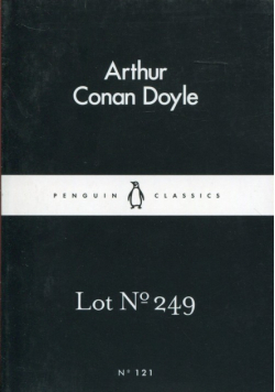 Lot No. 249