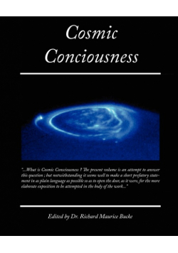 Cosmic Conciousness