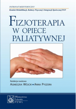Fizjoterapia w opiece paliatywnej