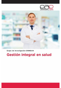 Gestión integral en salud