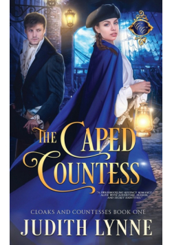 The Caped Countess