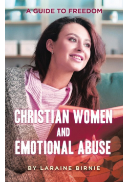 Christian Women and Emotional Abuse