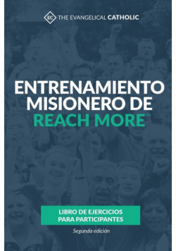 Entrenamiento misionero de Reach More