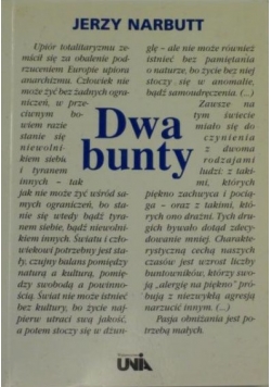 Dwa bunty