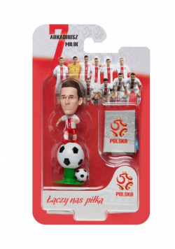 Polska Reprezentacja 7 Arkadiusz Milik