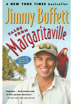 Tales from Margaritaville