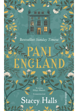 Pani England