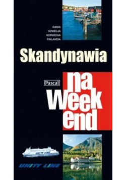 Skandynawia