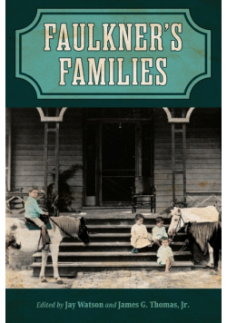 Faulkner's Families