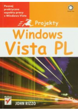 Windows Vista PL Projekty
