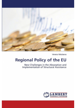 Regional Policy of the EU