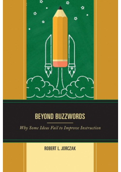 Beyond Buzzwords