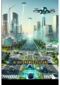 AI and Autonomous Future