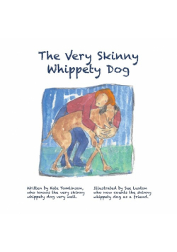 The Very Skinny Whippety Dog