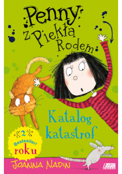 Nadin Joanna - Penny z Piekła Rodem