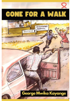 Gone for A Walk