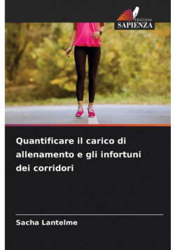 Quantificare il carico di allenamento e gli infortuni dei corridori