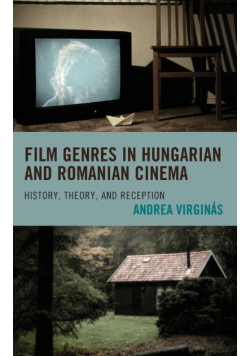 Film Genres in Hungarian and Romanian Cinema