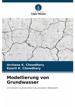 Modellierung von Grundwasser