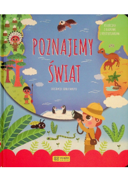 Mali odkrywcy Poznajemy świat