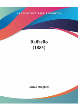 Raffaello (1885)