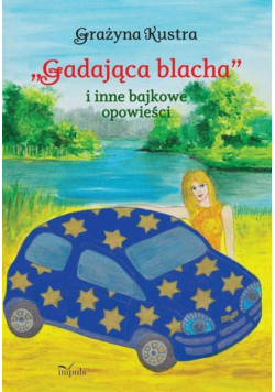 Gadająca blacha