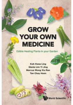 Grow Your Own Medicine