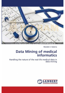 Data Mining of medical informatics