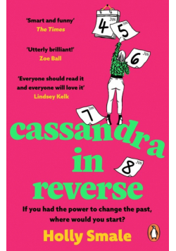 Cassandra in Reverse