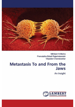 Metastasis To and From the Jaws