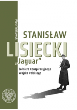 Stanisłąw Lisiecki Jaguar