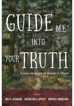 Guide Me into Your Truth