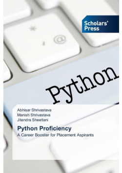 Python Proficiency