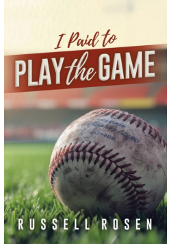 I Paid to Play the Game