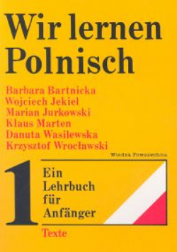 Wir lernen Polnisch t.1-2