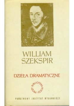 Dzieła dramatyczne. Komedie