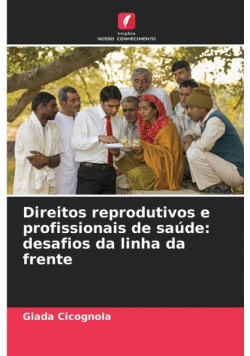 Direitos reprodutivos e profissionais de saúde