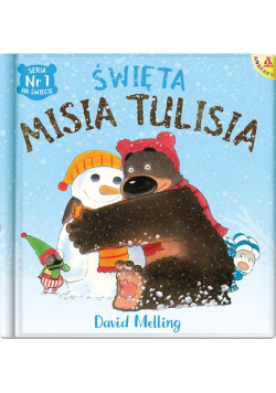 Święta Misia Tulisia