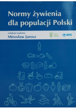Normy żywienia dla populacji polski