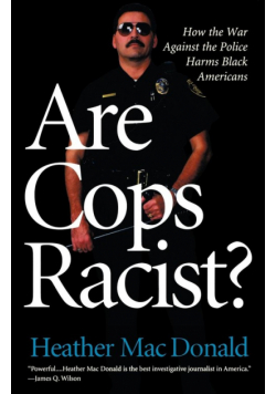 Are Cops Racist?