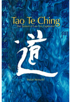 Tao Te Ching