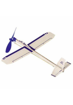 Szybowiec Eagle Jet