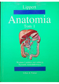 Anatomia Tom 1