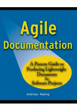 Agile Documentation