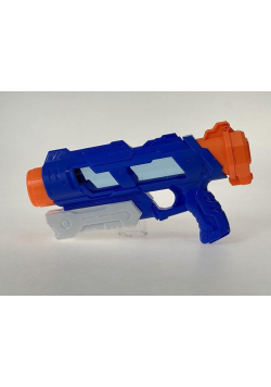 Pistolet na wodę 39cm