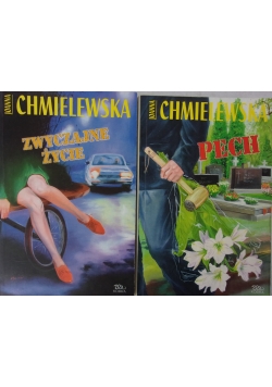 Zwyczajne życie/Pech